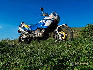 Yamaha XTZ 750 - 1991