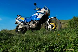 Yamaha XTZ 750 - 1991