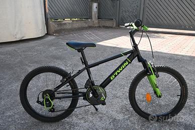 BICICLETTA B - TWIN