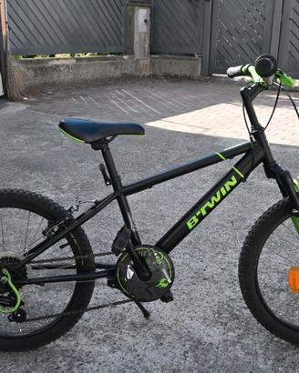 BICICLETTA B - TWIN