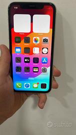 Apple iPhone 11 white 128 GB - 6396