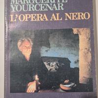 Marguerite Yourcenar L'opera al nero, Feltrinelli