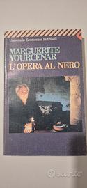 Marguerite Yourcenar L'opera al nero, Feltrinelli