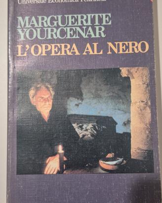 Marguerite Yourcenar L'opera al nero, Feltrinelli