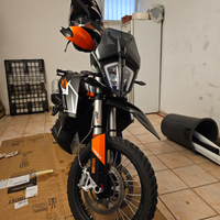 Ktm 790 adventure r