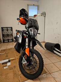 Ktm 790 adventure r