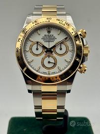 Rolex Daytona