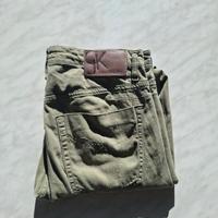 pantaloni Jeans Calvin Klein 