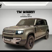 LAND ROVER Defender (2019) 110 2.0 SD4 AWD Auto S