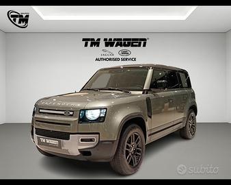 LAND ROVER Defender (2019) 110 2.0 SD4 AWD Auto S