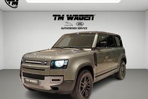 LAND ROVER Defender (2019) 110 2.0 SD4 AWD Auto S
