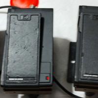 3 macchine fotografiche 