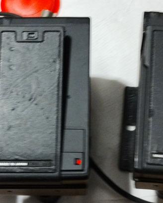 3 macchine fotografiche 