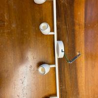 Faretti LED IKEA