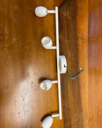 Faretti LED IKEA