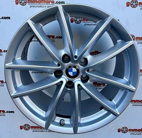 4 Cerchi da 18' in Lega - Bmw - X5 New 20