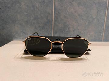 Occhiali Ray-Ban HEXAGONAL