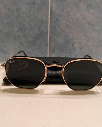 Occhiali Ray-Ban HEXAGONAL