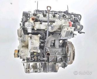Motore usato D4EA