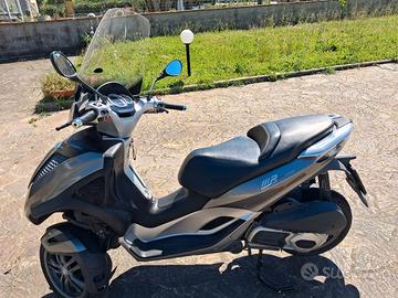 piaggio mp3 yourban 300