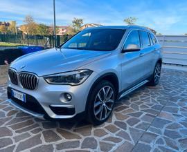 Bmw x1 (e84) - 2018