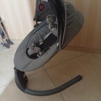 Giostra elettrica con musica per bimbi 