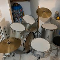 Strumenti musicali