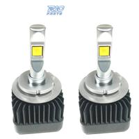 LAMPADE LED D3S - TRASFORMA I TUOI FARI XENON IN L