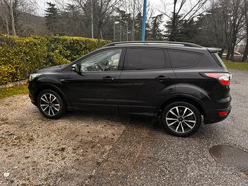 Ford kuga ST-LINE 2017