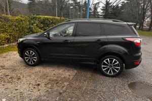 Ford kuga ST-LINE 2017