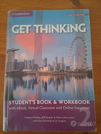 Get thinking volume 2