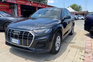 Audi Q5 40 TDI 204 CV quattro S tronic line plus