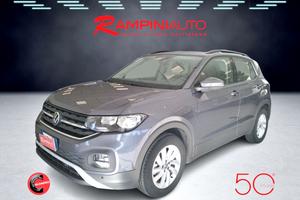 VOLKSWAGEN T-Cross 1.0 TSI Style Km 14.000 Pronta