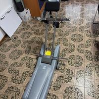 2 Montascale cingolato SHERPA N900