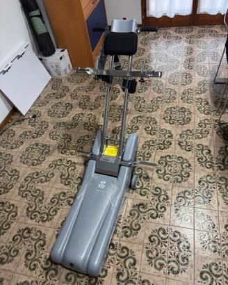 2 Montascale cingolato SHERPA N900