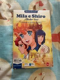 Mila e shiro