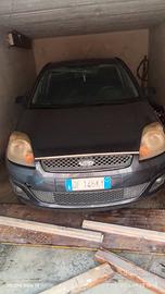 Ford Fiesta 1.4 diesel