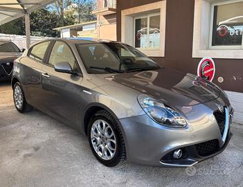 ALFA ROMEO - Giulietta - 1.6 JTDm 120 CV Super