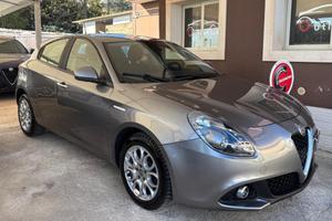 ALFA ROMEO - Giulietta - 1.6 JTDm 120 CV Super