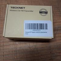 TeckNet Trasmettitore