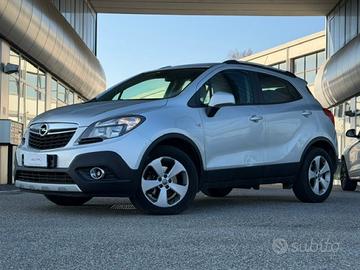 OPEL Mokka 1.6 CDTI Ecotec 136CV 4x2 Start&Stop