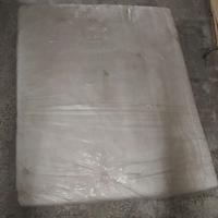 Materasso in lattice over size