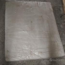 Materasso in lattice over size