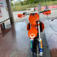 Ktm sx 125