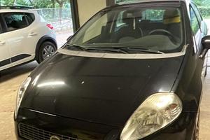 FIAT GRANDE PUNTO 2010