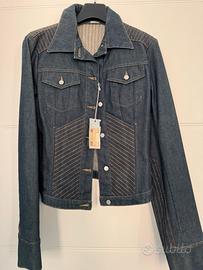 Giacca da donna IceJeans Iceberg nuova con cart