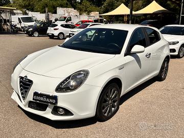Alfa Romeo Giulietta 1.4 Turbo 120 CV GPL Sprint