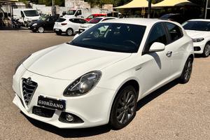 Alfa Romeo Giulietta 1.4 Turbo 120 CV GPL Sprint
