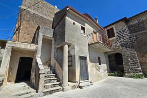 CASA INDIPENDENTE A SANT'AGATA DE' GOTI