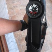 Auto telecomandata Lamborghini Diablo